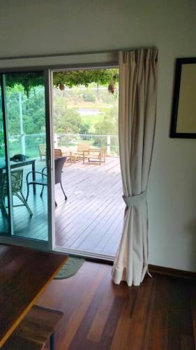 Eden Villa Bentong W butler in Karak