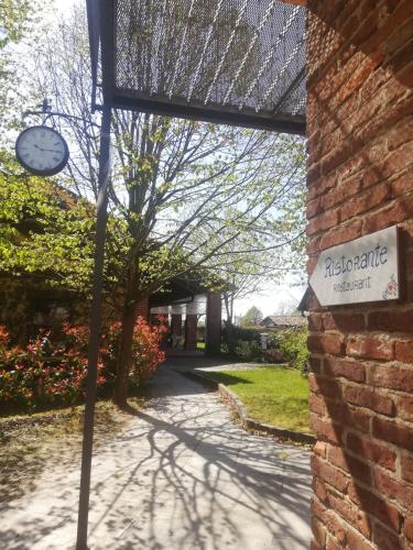 Accommodation in Tornaco