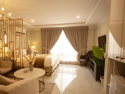 Toor Hotel Apartments in Lahoreben