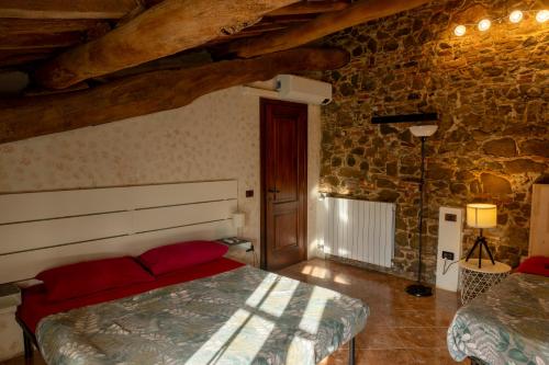 Vacation Home Tuscany Pisa-Lucca 2