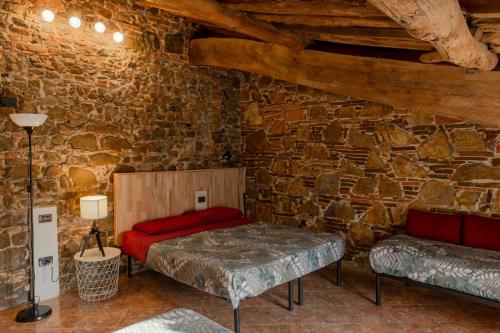 Vacation Home Tuscany Pisa-Lucca 2
