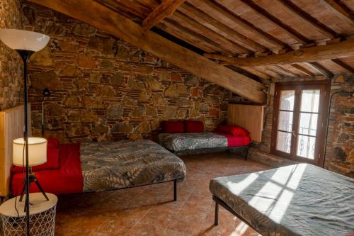 Vacation Home Tuscany Pisa-Lucca 2