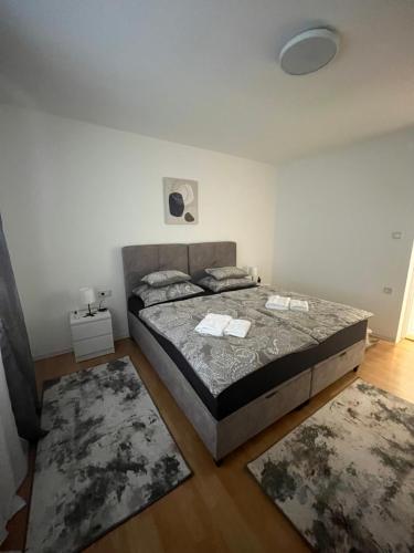 Apartman Mira in Belisce