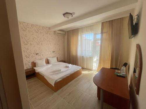 ,,Дироси'' in Sveti Vlas