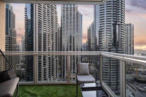 Best location in Downtown Dubai - image 5