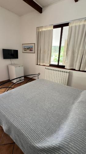 Villa Canu Room Type - Double Room - Disability Access