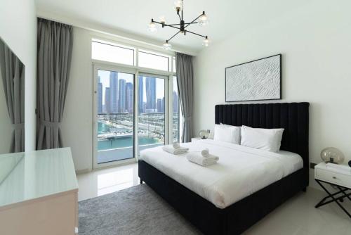 Peaceful and Modern 2BR Beachfront - image 2