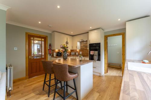 外部景觀, The Paddock in 奧赫特拉德