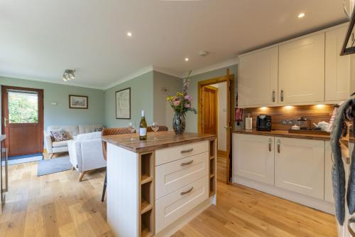 外部景觀, The Paddock in 奧赫特拉德