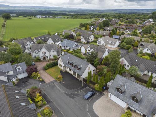 外部景觀, The Paddock in 奧赫特拉德