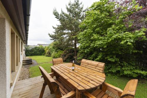 外部景觀, The Paddock in 奧赫特拉德