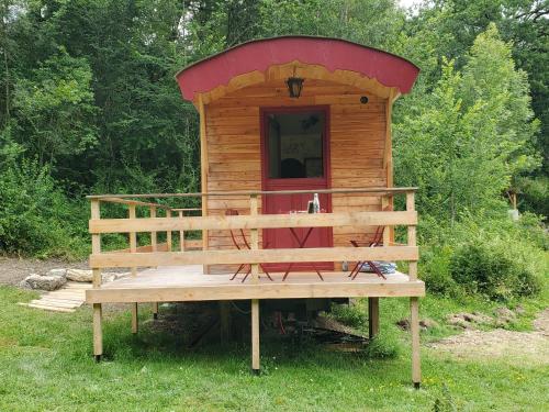 設施, Le Val du Pech chantant chambres d'hôtes (Le Val du Pech chantant chambres d'hotes) in 卡斯泰爾諾蒙特拉蒂耶