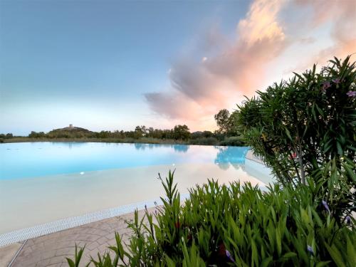 Veridia Resort Sardinia, a member of Radisson Individuals - 수영장