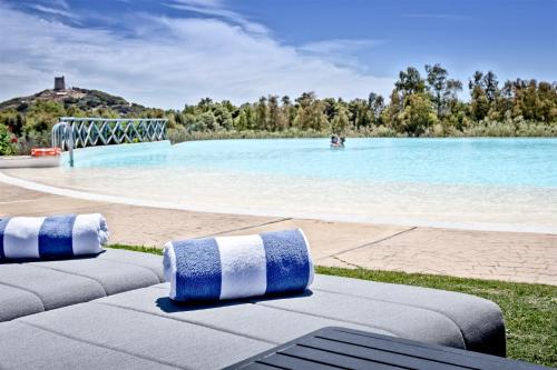 Veridia Resort Sardinia, a member of Radisson Individuals - 전망