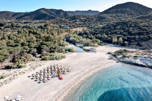 Veridia Resort Sardinia, a member of Radisson Individuals - 숙소 외관