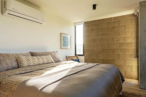 Casa KiKi Penthouse by Beach and Town in San José del Cabo, Mexico