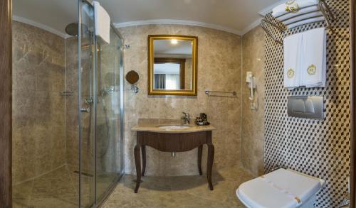 Realstar Hotel - image 8