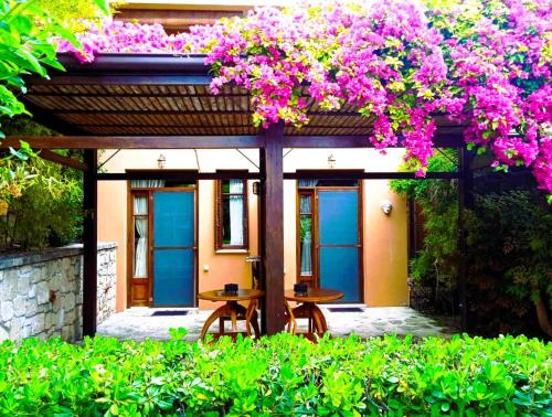 Rastoni Hotel Aegina in 埃伊納