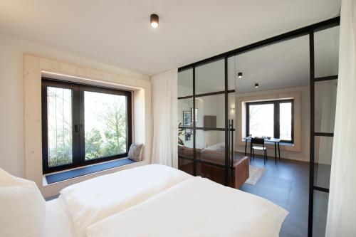 Mono Design Apartments in Untertürkheim