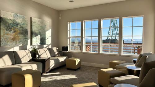 Cannery Pier Hotel & Spa - 스파