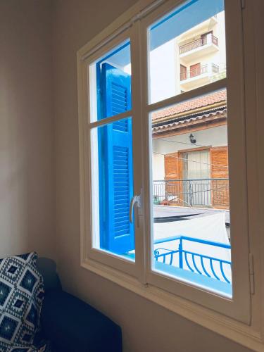 Χαβίνη 35, Amfilochia (foto 6)
