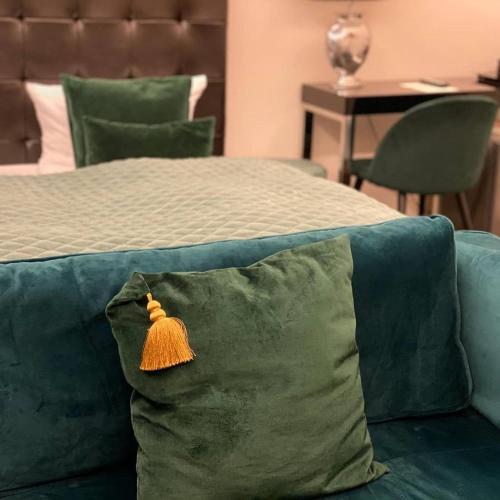 Foto - Schloss Kartzow