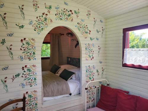 Le Val du Pech chantant chambres d'hôtes (Le Val du Pech chantant chambres d'hotes) in 卡斯泰爾諾蒙特拉蒂耶