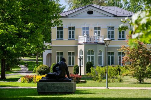 Europa Royale Druskininkai - image 5