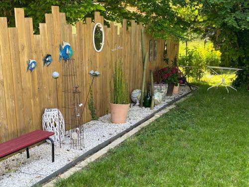 Le Bon Etage