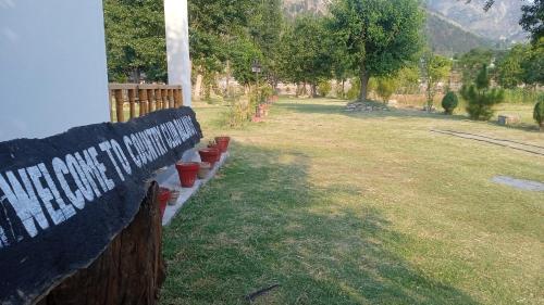 Country Club Balakot - Stonewood Cottage in Shogran