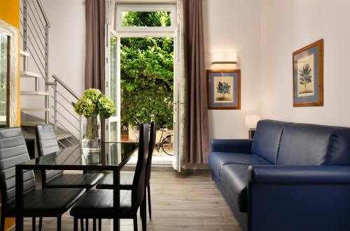 FH55 Med Guesthouse, Florencie (fotografie 10)