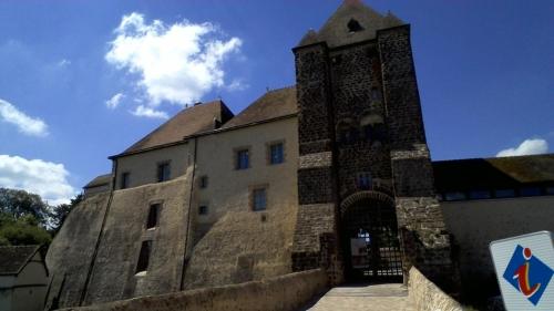 View, chambres et la table d'hotes a la campagne in Senonches