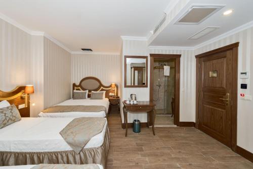 Realstar Hotel - image 6