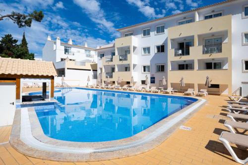Apartamentos Palmeiras Santa Eulalia - image 2