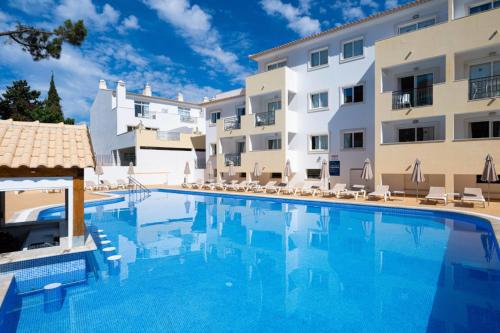 Apartamentos Palmeiras Santa Eulalia - main image