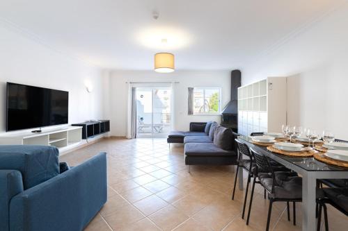 Smy Santa Eulalia Algarve in อัลบูเฟรา