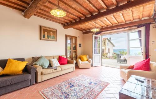  Gorgeous Home In Castiglion Fiorentino in Castiglion Fiorentino