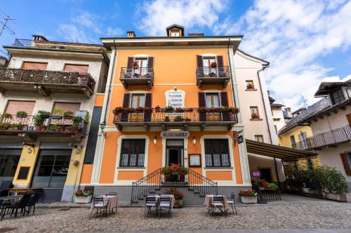Appartamenti Da Sciolla, Domodossola (Foto 3)