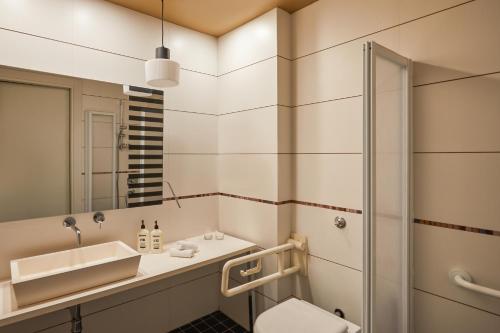 Hotel Londra - Firenze - image 2