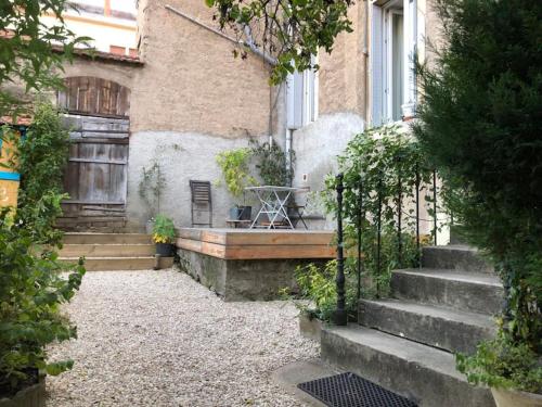 L'Essentiel - Location saisonnière - Dijon