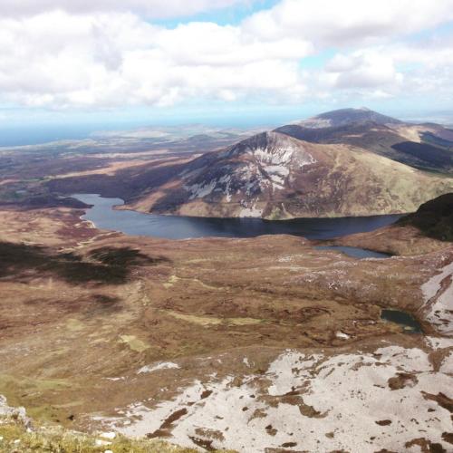 周邊環境, The Highlands Hotel in 格倫蒂斯