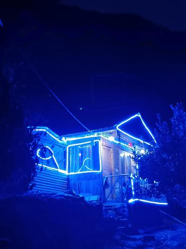 विष्णु कॉटेज in Daroli