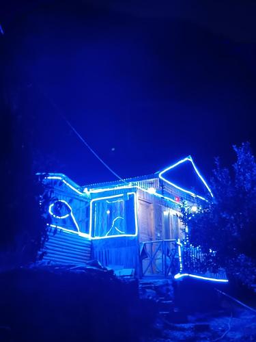 विष्णु कॉटेज in Daroli