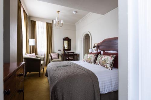 The White Hart Hotel Lincoln