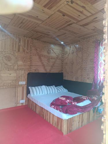 विष्णु कॉटेज in Daroli