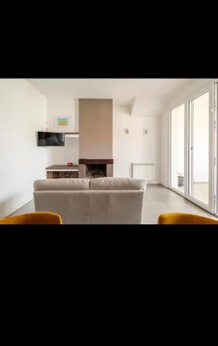 Villa Elena gîte à louer Boccadifalco