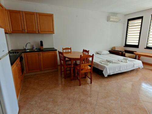 One-Bedroom Apartment image 10