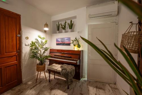 Entrance, Casa Boutique Kimeta in Tarrega