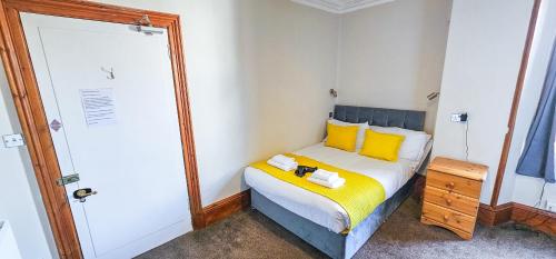 mySTAYINN Melrose Villa Room Type - Budget Double Room