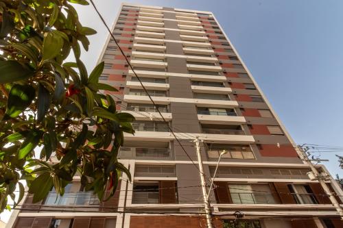 360 Ambience Vila Mariana, São Paulo
